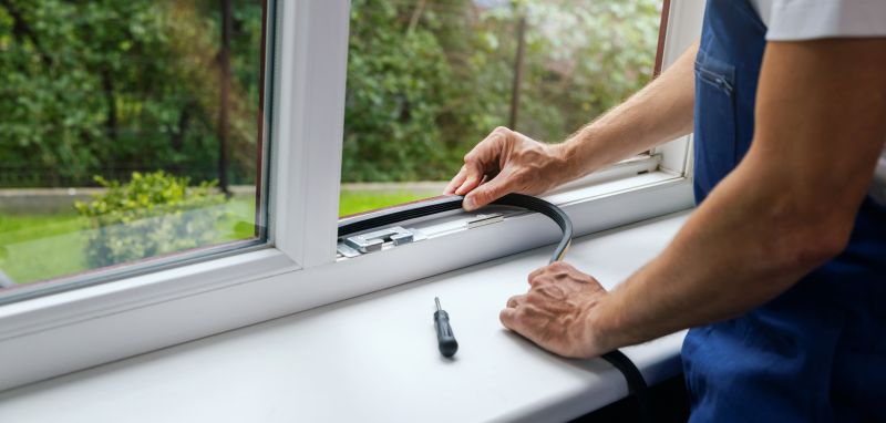 Eco-Friendly Window Installers